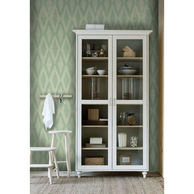 Tapisserie panoramique La beauté dans la simplicité