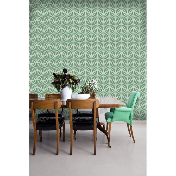 Papier peint adhésif Mosaïque de bon goût