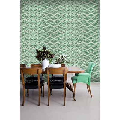 Papier peint adhésif Mosaïque de bon goût