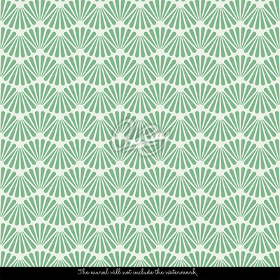 Papier peint adhésif Mosaïque de bon goût