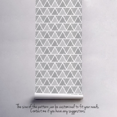 Papier peint adhésif Structures métalliques