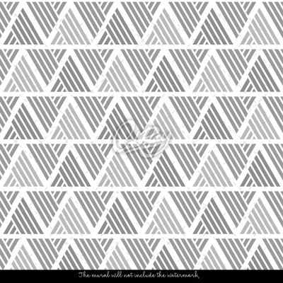 Papier peint adhésif Structures métalliques