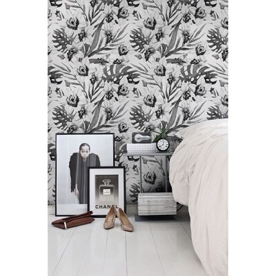 Papier peint adhésif Désirs exotiques