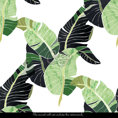 Papier peint adhésif Cœur sauvage de l'Afrique