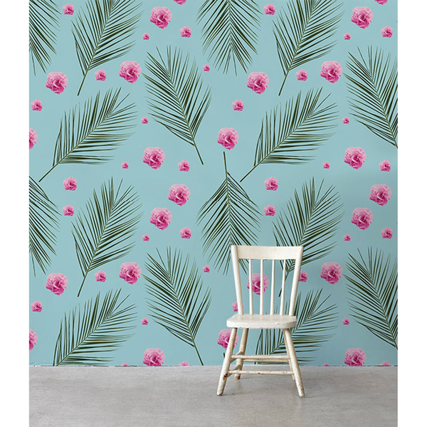 Papier peint Vacances à Hawaï