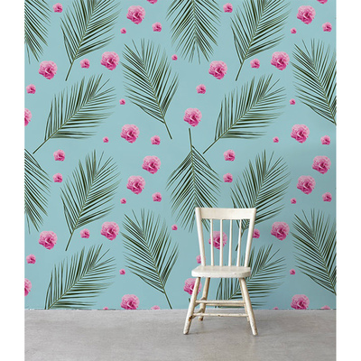 Papier peint Vacances à Hawaï