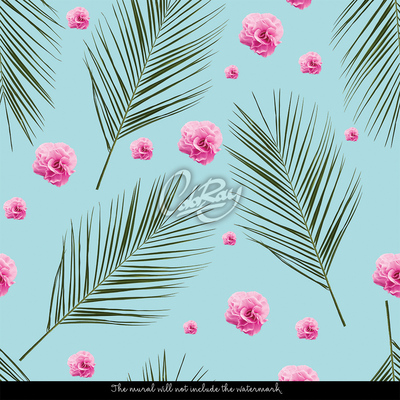 Papier peint Vacances à Hawaï