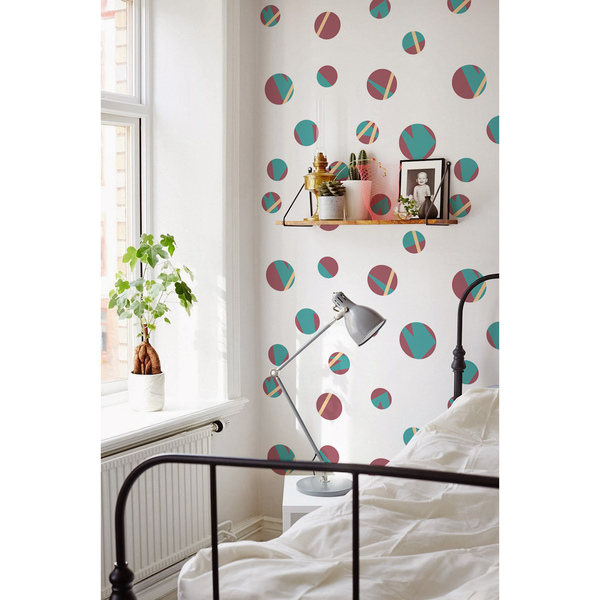 Papier peint Liberté, Tomek, dans ta maison