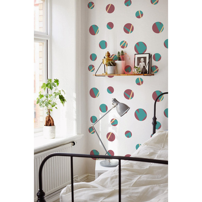 Papier peint Liberté, Tomek, dans ta maison