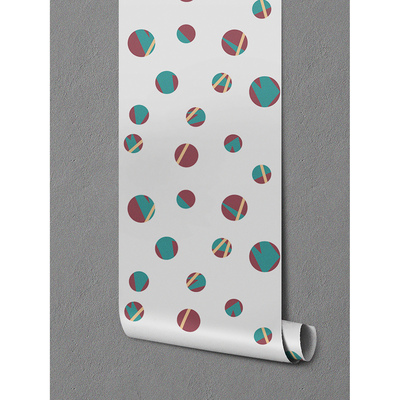 Papier peint Liberté, Tomek, dans ta maison