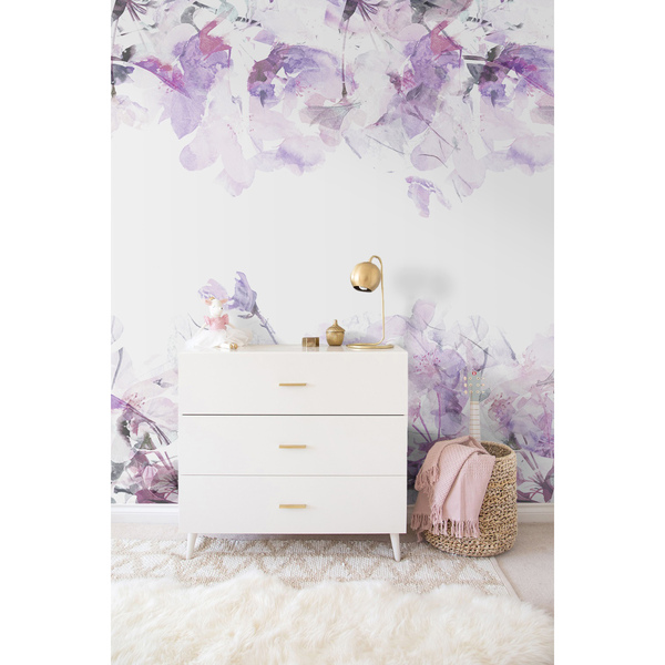 Papier peint adhésif Matin mélancolique