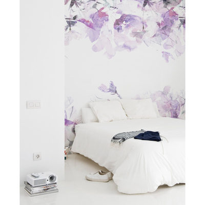 Papier peint adhésif Matin mélancolique