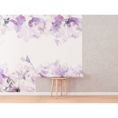 Papier peint adhésif Matin mélancolique