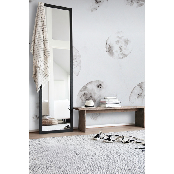 Papier peint Lunes magiques