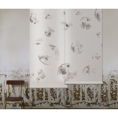 Papier peint Lunes magiques