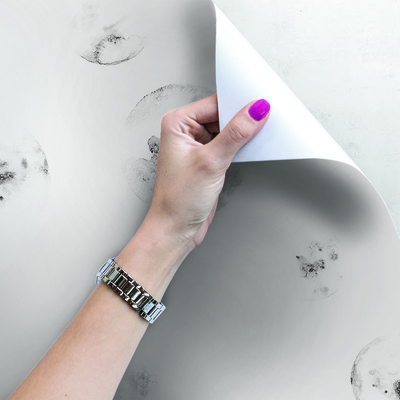 Papier peint Lunes magiques