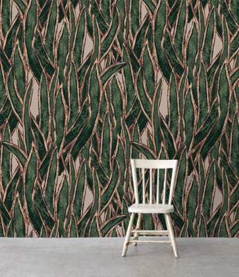 Papier peint adhésif Dans le fourré