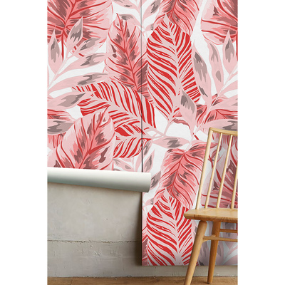 Papier peint Jungle subtile