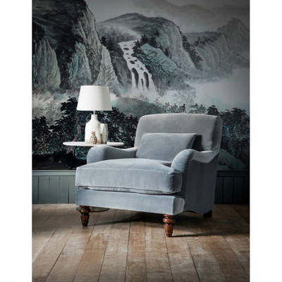 Papier peint panoramique Autoroute du Karakoram (China Pass)