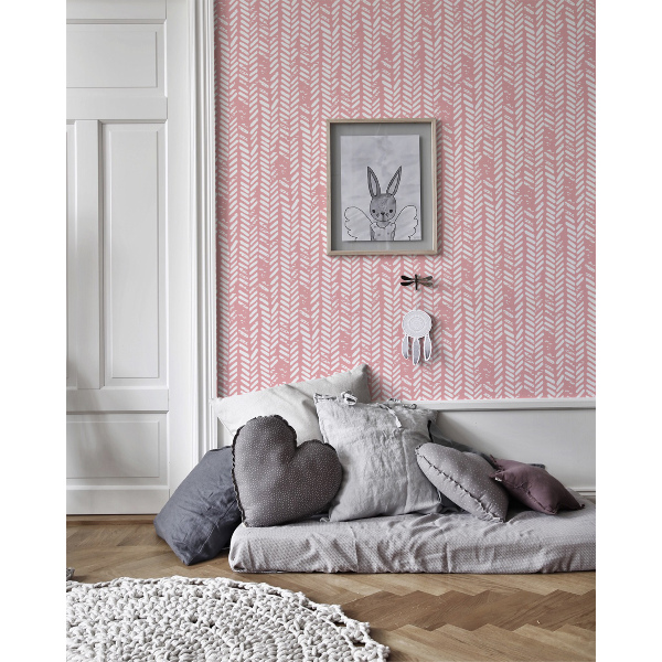 Papier peint Motif mignon