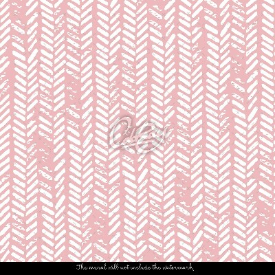 Papier peint Motif mignon