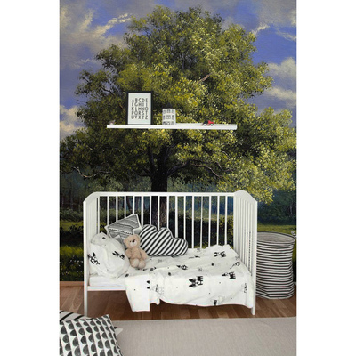 Papier peint Arbre de la vie