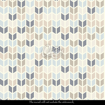 Tapisserie panoramique Asseyez-vous et reposez-vous