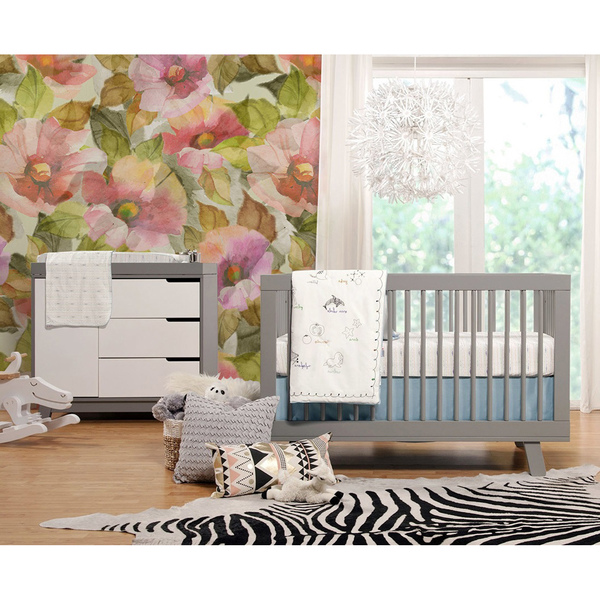 Papier peint adhésif Souvenirs brumeux de l'été