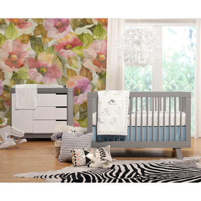 Papier peint adhésif Souvenirs brumeux de l'été