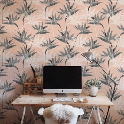 Papier peint Pastel Sterlitsa