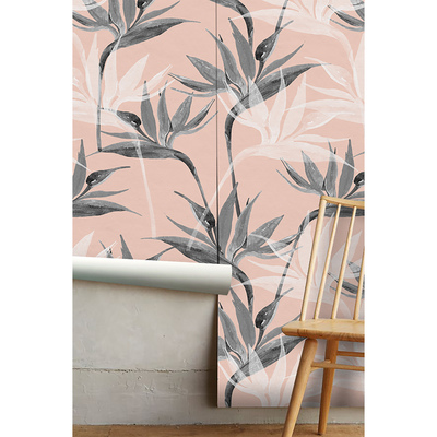 Papier peint Pastel Sterlitsa