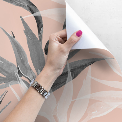 Papier peint Pastel Sterlitsa