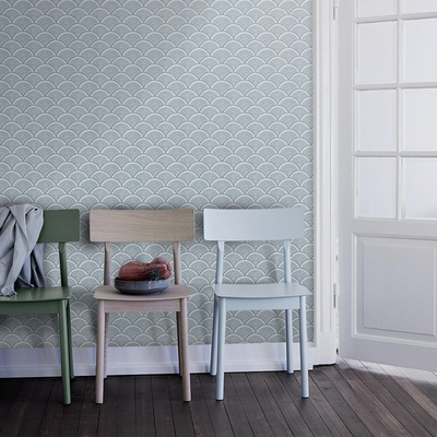 Papier peint Ma Scandinavie préférée