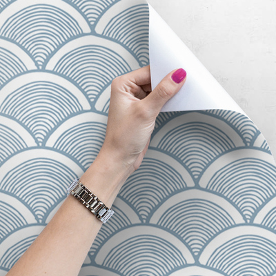Papier peint Ma Scandinavie préférée