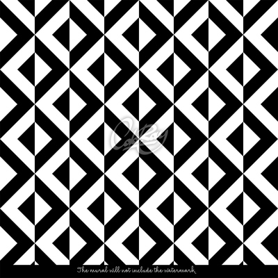 Tapisserie panoramique Beauté classique