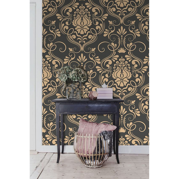 Papier peint Détendez-vous dans un style royal