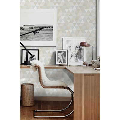 Tapisserie murale La précision avant tout