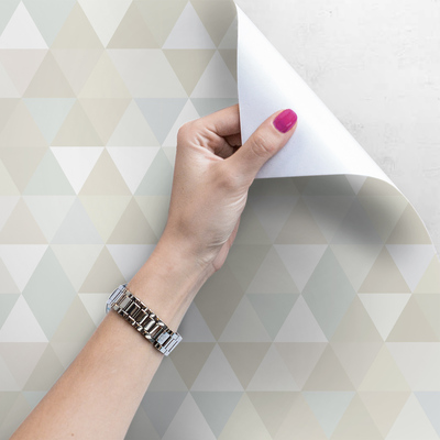 Tapisserie murale La précision avant tout