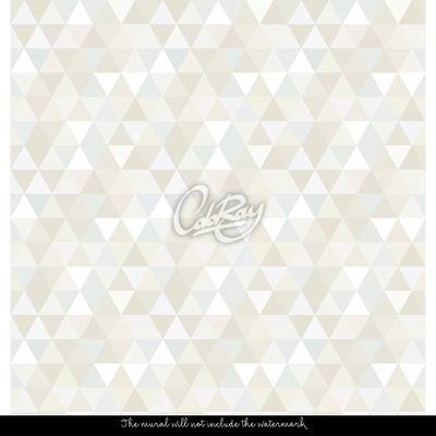 Tapisserie murale La précision avant tout