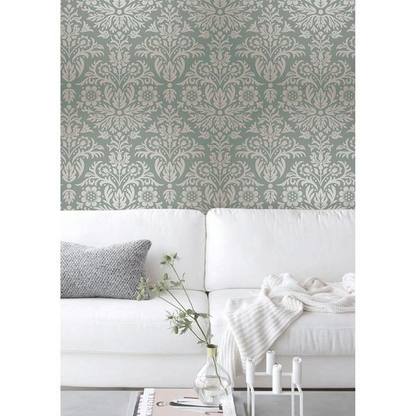 Papier peint Finition satinée