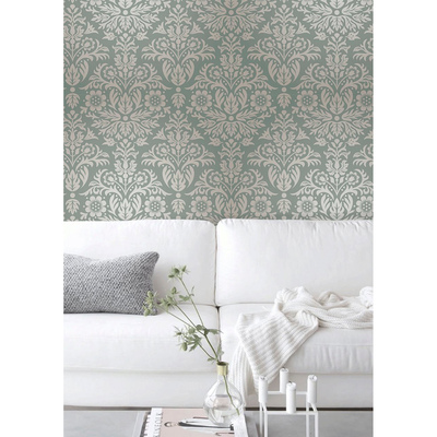 Papier peint Finition satinée