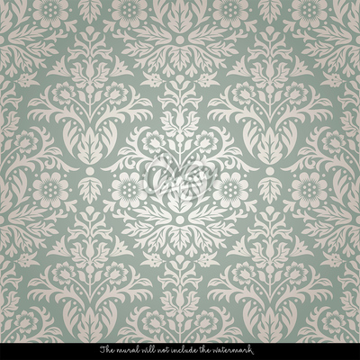 Papier peint Finition satinée