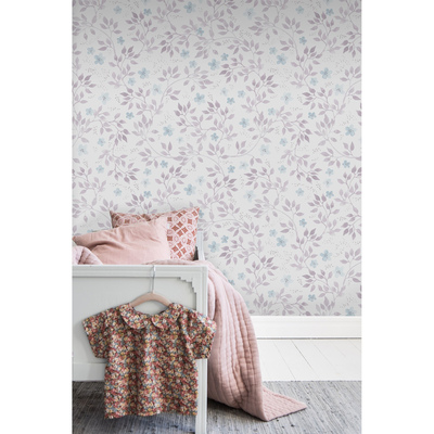 Papier peint adhésif Matin de printemps