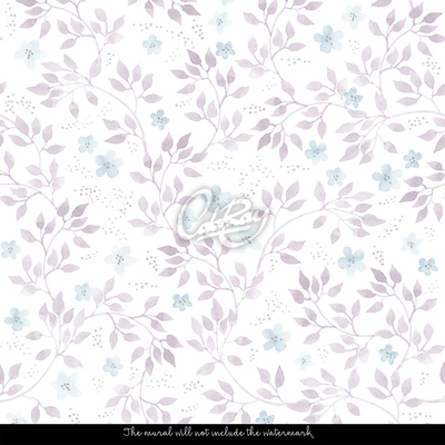 Papier peint adhésif Matin de printemps