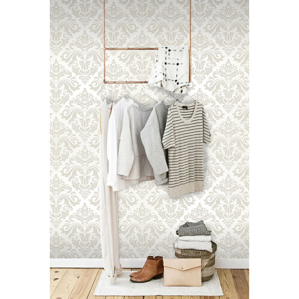 Papier peint adhésif Dans un rêve d'atlas