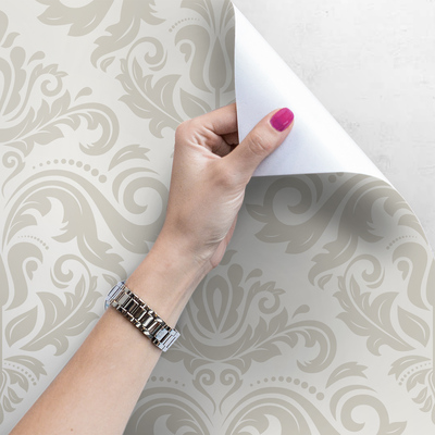 Papier peint adhésif Dans un rêve d'atlas