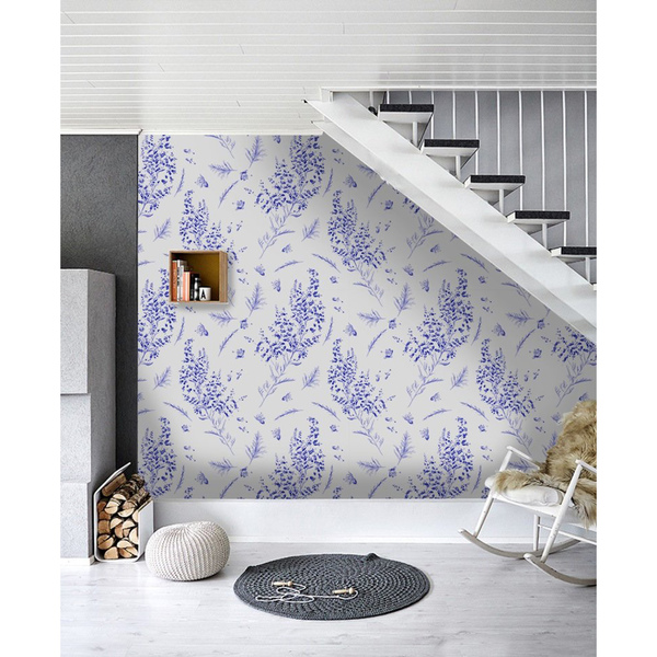 Papier peint Intérieur sublime