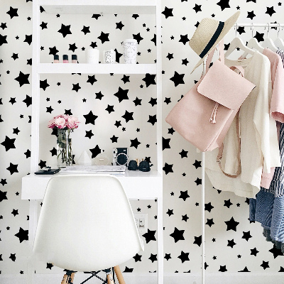 Tapisserie murale Les étoiles du ciel