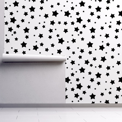 Tapisserie murale Les étoiles du ciel