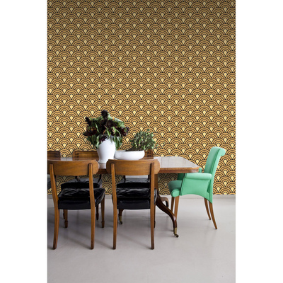 Papier peint adhésif Vertiges